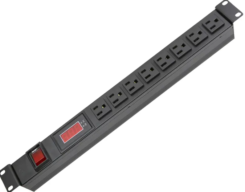 Choosing a 19" Rack-Mount PDU Guide