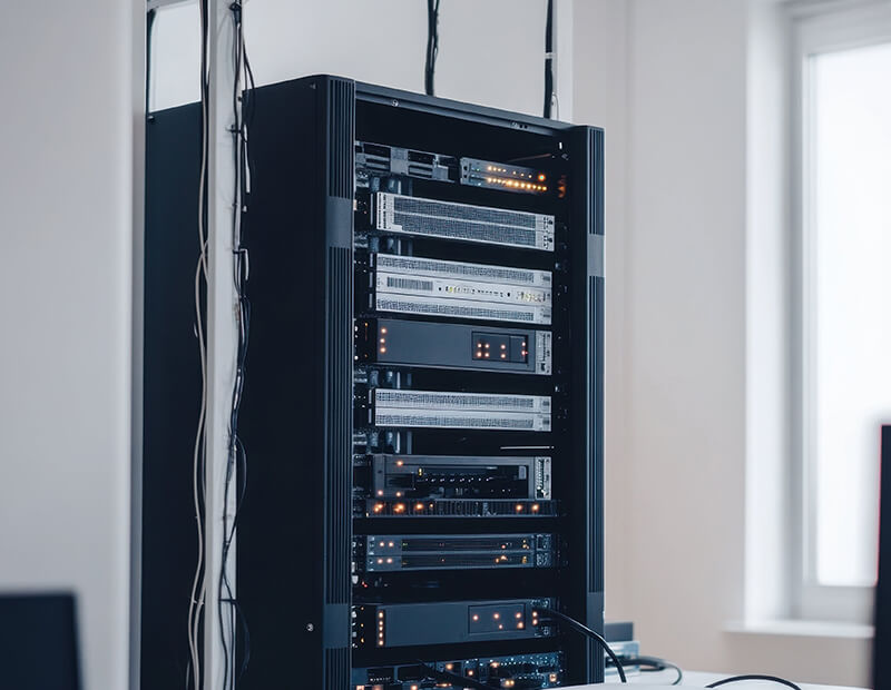 What Is The Difference Between A PDU And A UPS?