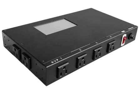 AC Power Manager AC Power Manager