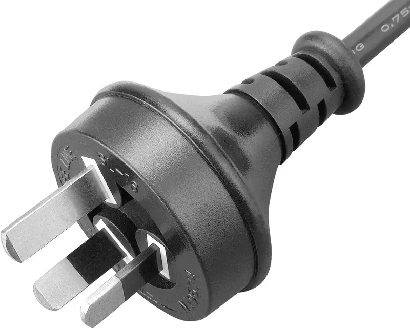 SL-16 Power Cord Plug (Type I Plugs)