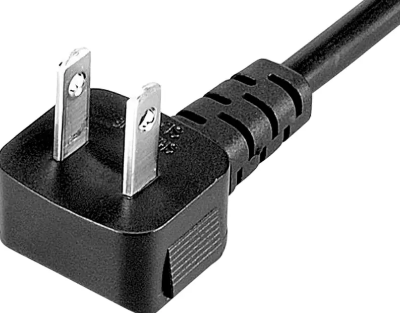 SL-1L JAPAN Power Cord Plug SL-1L JAPAN Power Cord Plug