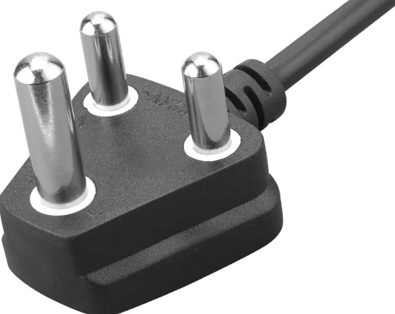 SL-A03 SOUTH AFRICA Power Cord Plug SL-A03 SOUTH AFRICA Power Cord Plug