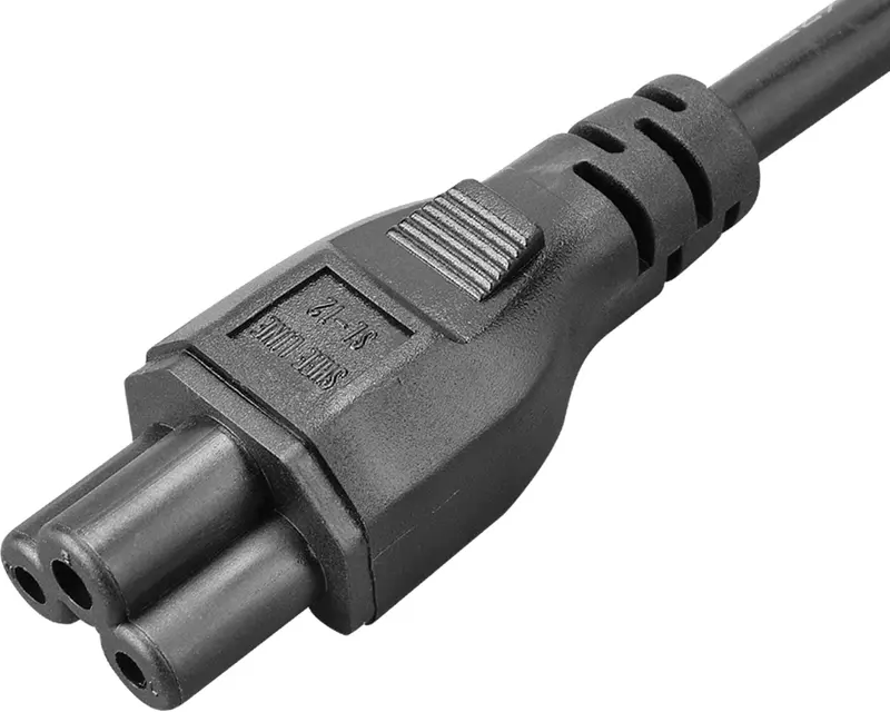 SL-12 Power Cord Connector 
