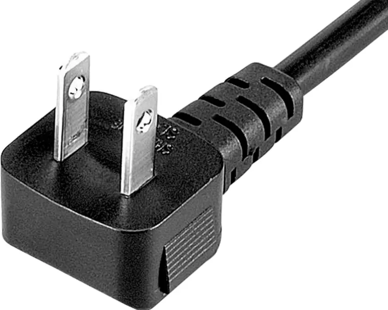 SL-1L JAPAN Power Cord Plug SL-1L JAPAN Power Cord Plug