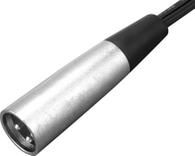 Microphone Power Cord