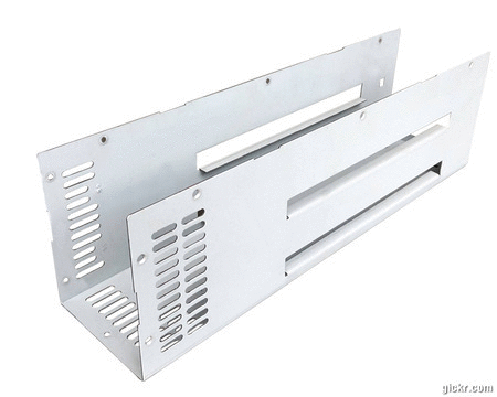 Types of Sheet Metal Materials