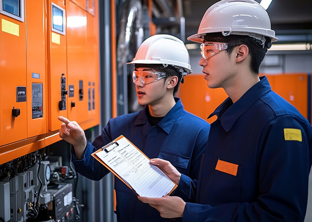 Sheeline Power Distribution Unit - Innovative & Reliable Solutions