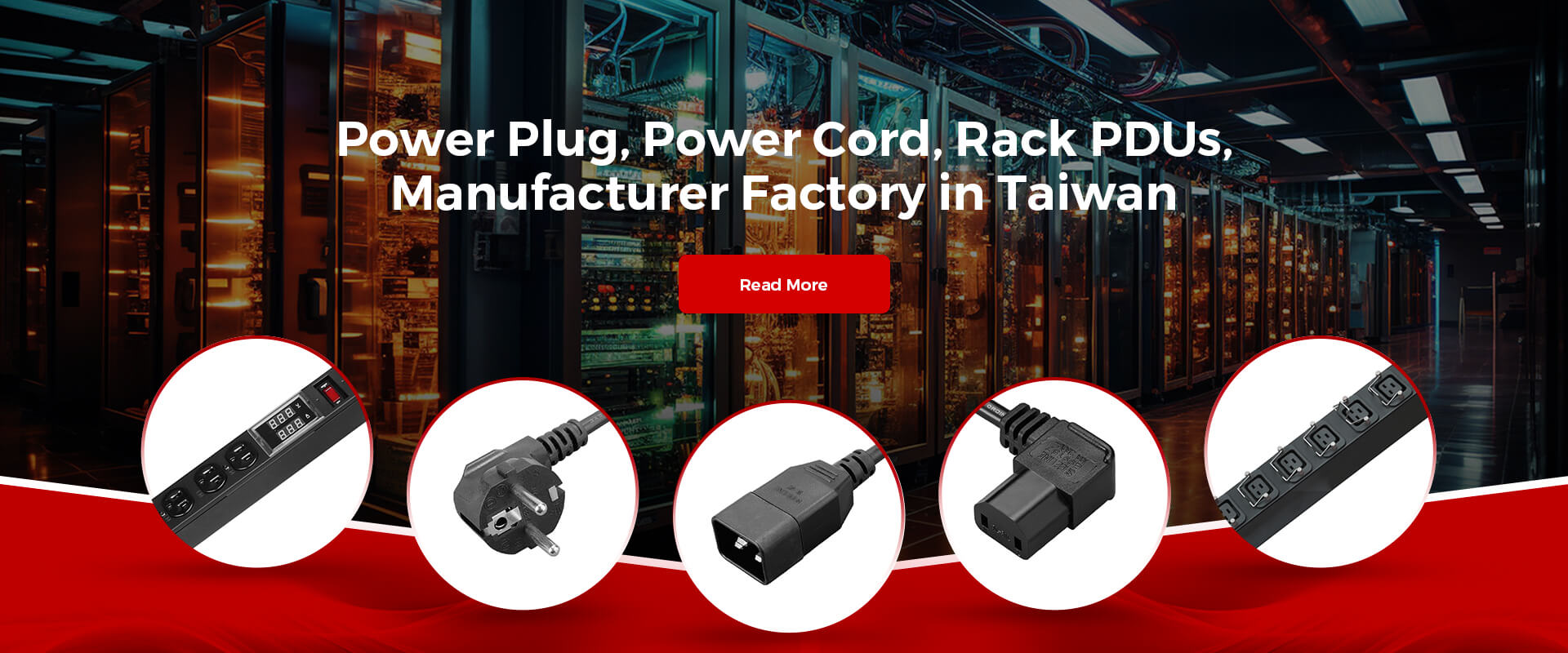 Power Distribution Unit - Excellence & Innovation
