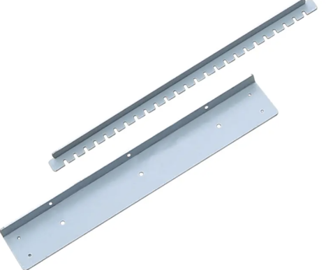 What Other Forming Operations Can An NCT Punch Press Do Besides Punching?