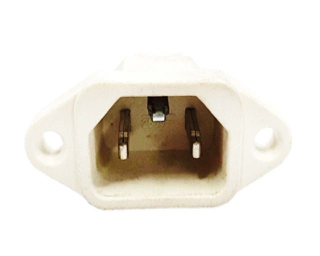 Power Plug For Electric Scooter