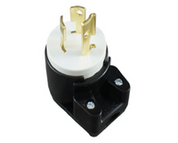 L6-15L Locking Plugs