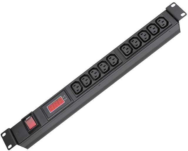 Power Distribution Unit Plugs