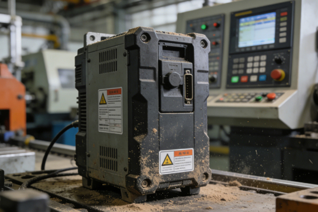 Industrial Automation Environments