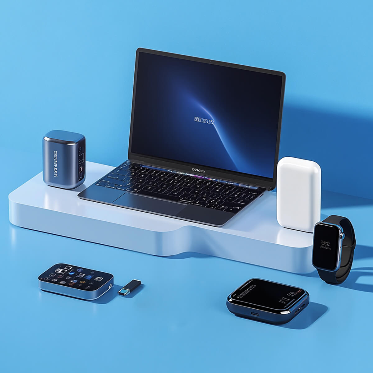 Consumer-Electronics