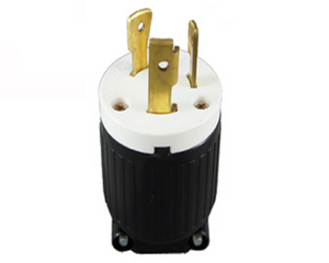 L5-30P Locking Plugs