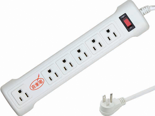 3 Pin Extenson Cord