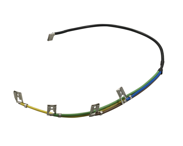 Cable Assembly