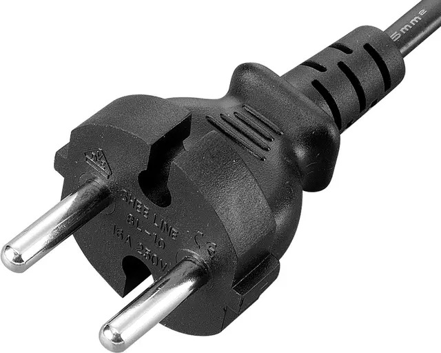What kind of power cord do I need?