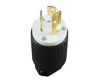 L6-15P Locking Power Plug for Secure Connections