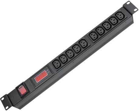Portable Or Furniture PDU: What’s The Difference?