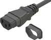 IEC 320 C13 Dust Cap