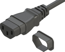 IEC 320 C13 Dust Cap