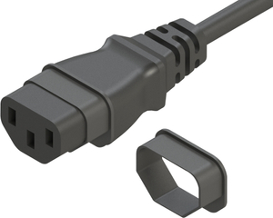 IEC 320 C13 Dust Cap