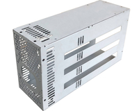 NCT Punch Press-Computer Data Machine Shovel