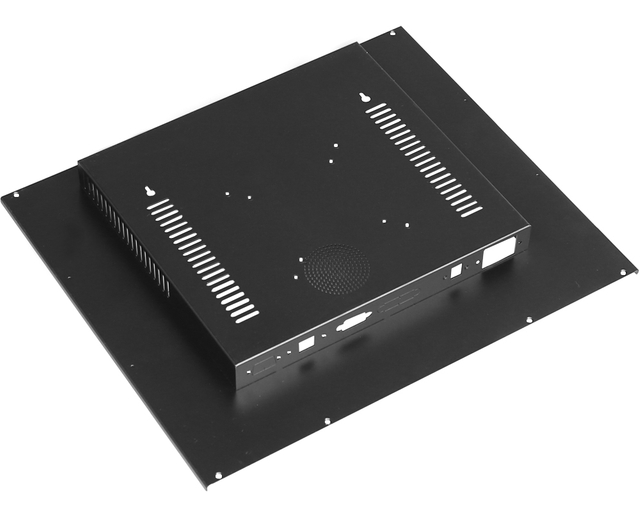 Laser Cutting