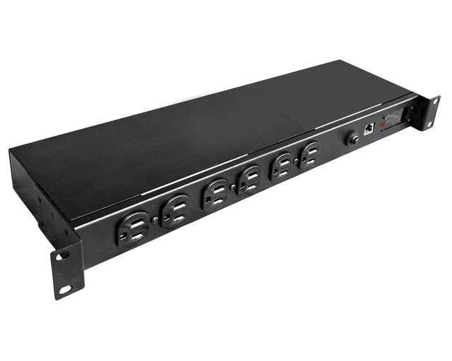 Internet PDU