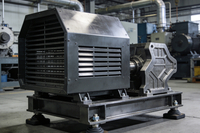 Industrial Machinery