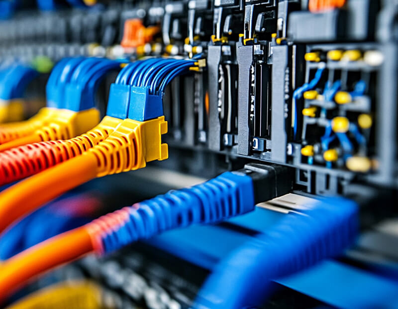 Where Are Wiring Harnesses Used?