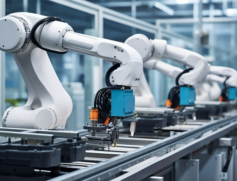 custom cable assembly