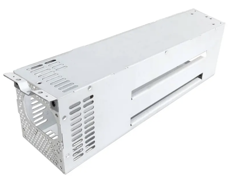 NCT Punch Press Advantages Over Laser Cutting