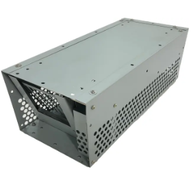 Design Considerations for Sheet Metal PDU Enclosures