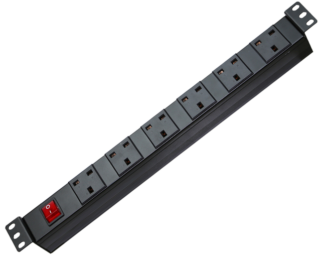 1U 19