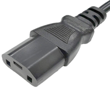 Power Cord for Electric scooter