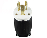 L5-20P Locking Plugs