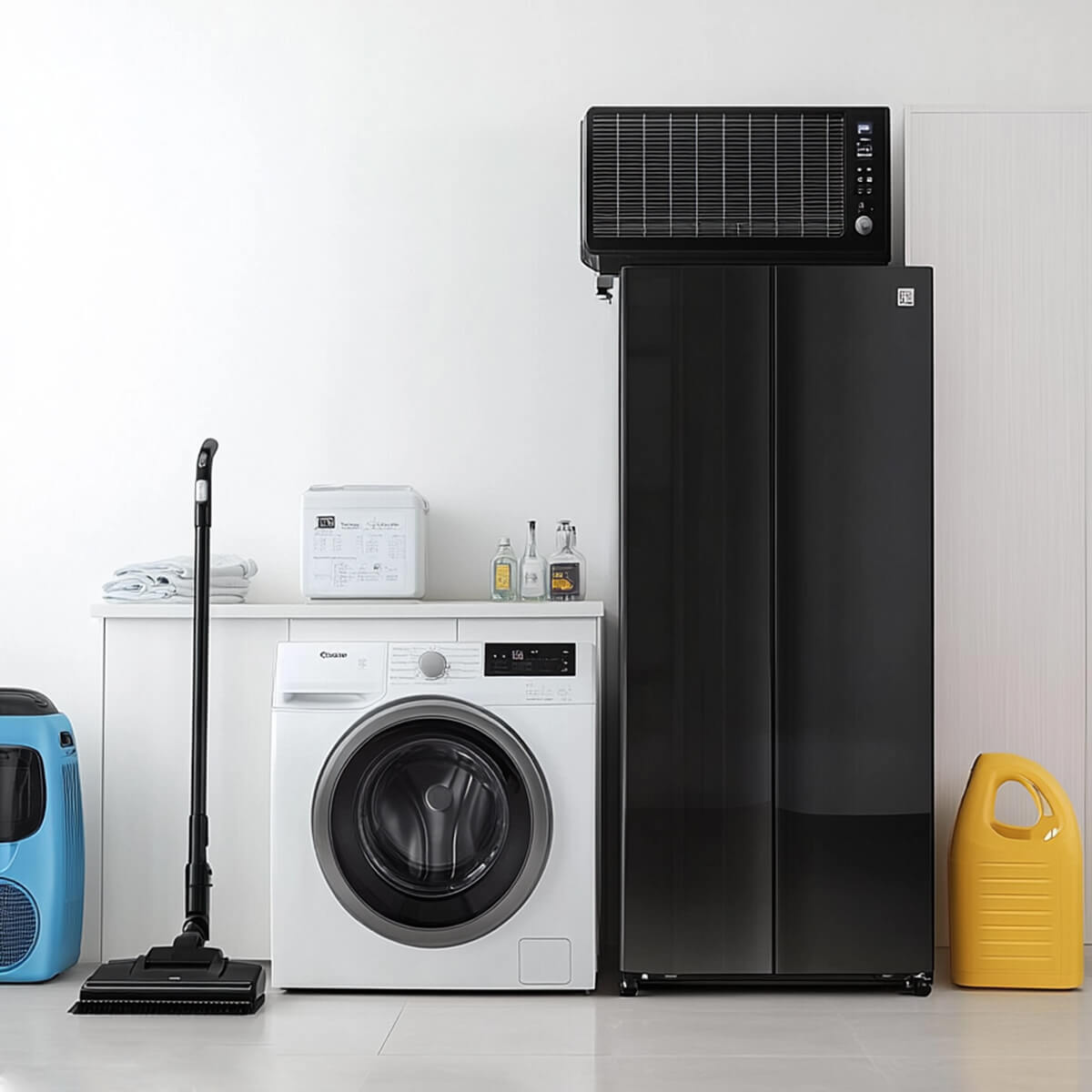 Household-Appliances