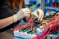 Quality Assurance & Certification