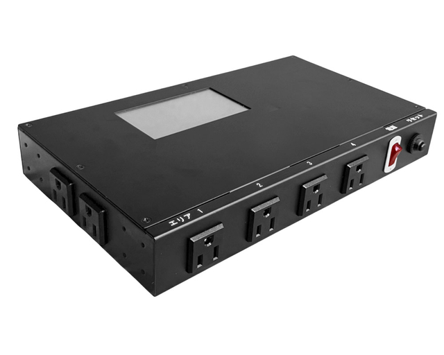 AC Power Manager