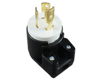 L5-15L Locking Plugs