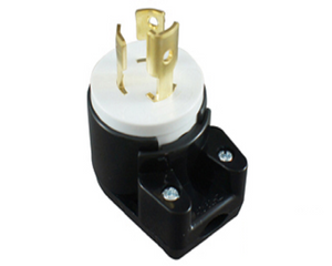 L5-15L Locking Plugs