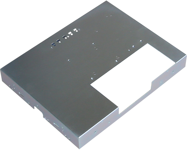 Laser Cutting