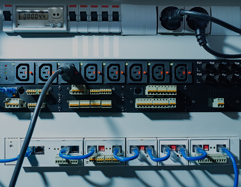 How Does a PDU Work?