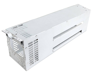 NCT Punch Press-Data Machine Shovel