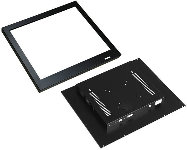 Laser Cutting