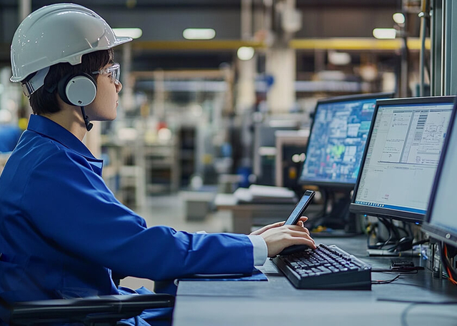 Sheeline Power Distribution Unit - Precision Engineering & Quality