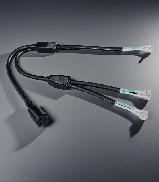 Cable-Assembly-and-Wire-Harness 